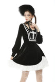 Women's lovely bonnet hat AHW006