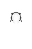 Women's cute cat ears headwear AHW007