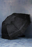 Lolita lace waterproof telescopic umbrella parasol AUM003 - Gothlolibeauty