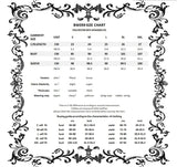 Gothic lace cape with sexy hollow BW059 - Gothlolibeauty
