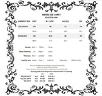 Gothic gorgeous lace hooded cape BW061 - Gothlolibeauty