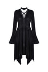 Punk rock alternative street dress DW320 - Gothlolibeauty