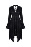 Punk rock alternative street dress DW320 - Gothlolibeauty