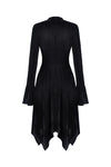 Punk rock alternative street dress DW320 - Gothlolibeauty