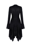 Punk rock alternative street dress DW320 - Gothlolibeauty