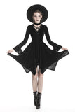 Punk rock alternative street dress DW320 - Gothlolibeauty