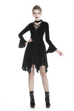 Punk rock alternative street dress DW320 - Gothlolibeauty