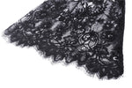 Gothic gorgeous cocktail lace dress DW386 - Gothlolibeauty