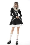 Gothic lolita cross doll dress DW638