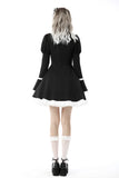 Gothic lolita cross doll dress DW638