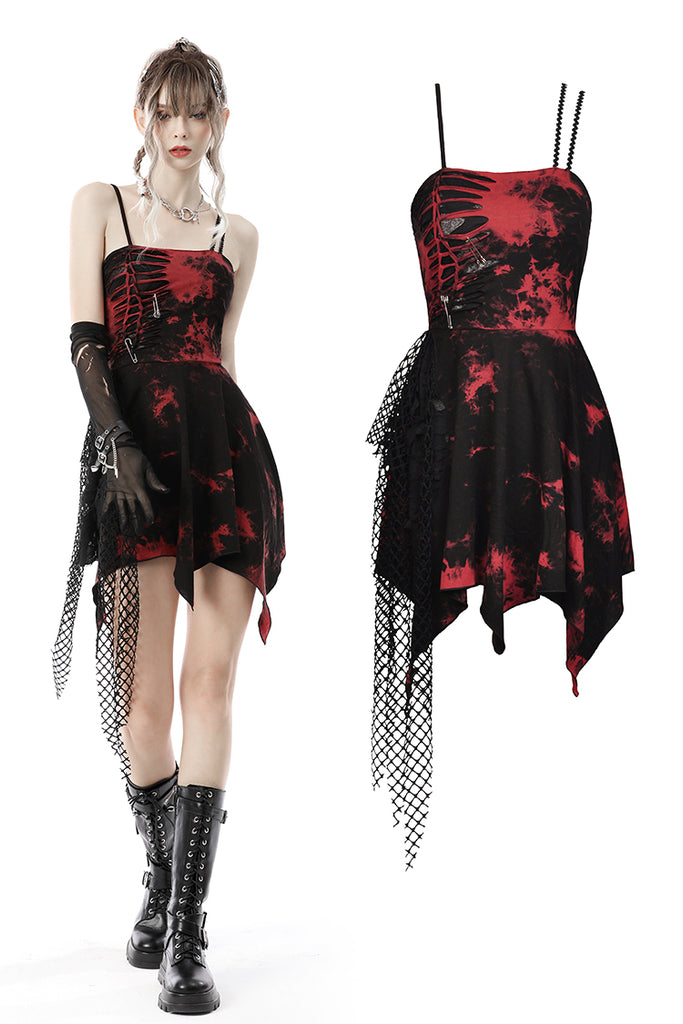 Dress punk hotsell rock