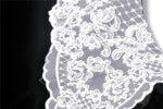 Retro academy doll collar jacket JW222