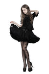 Lolita solf bubble skirt Pettiskirt KW030 - Gothlolibeauty