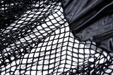 Halloween costumes Punk messy mesh and lace skirt KW106 - Gothlolibeauty