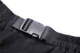 Punk irregular hollow thigh casual trousers  PW108 - Gothlolibeauty